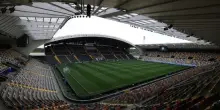 Mondiali 2026, Italia-Israele si gioca a Udine