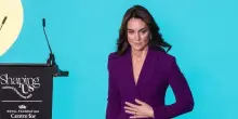 La nuova statua di Kate Middleton al museo Madame Tussauds. IL VIDEO