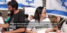 I blocchi e la fame, i due volti della tregua a Gaza