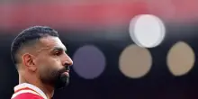Lutto per il 'Pelé palestinese' al-Obeid. Salah: Uefa dica com'è morto