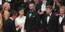 Festival di Cannes: Palma d'Oro al film di Jafar Panahi