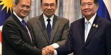 Thailandia-Cambogia, accordo per tregua e cessate fuoco dopo scontri