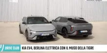 Drive Club, 222esima puntata della rubrica motori e mobilità