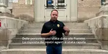 Attacco in Colorado, polizia: diversi feriti, persone date alle fiamme