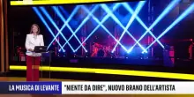 'Niente da dire', il nuovo brano di Levante. VIDEO