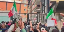 Attentato contro Ranucci, testimone: un uomo incappucciato scappava