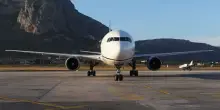 Aeroporto di Palermo, domani lo sciopero del personale: cosa sapere