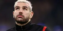 Le probabili formazioni di Roma-Milan