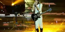 Lucio Corsi annuncia tour europeo 2026 e concerti nei palazzetti