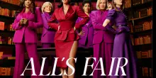All’s Fair, il trailer della serie tv con Kim Kardashian e Naomi Watts