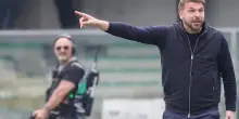 Dove vedere Hellas Verona-Cagliari