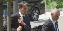Inter, il VIDEO del ritorno a Milano dopo la finale di Champions