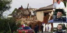 Carabinieri morti a Verona, domani i funerali di Stato a Padova