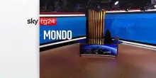 Sky TG24 Mondo, la puntata del 28 agosto