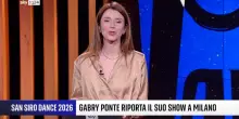 San Siro Dance, Gabry Ponte torna nella Scala del calcio nel 2026. L'intervista