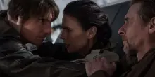 Mission: Impossible–The Final Reckoning anteprima al cinema 19 maggio