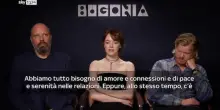 Venezia 82: Emma Stone in 'Bugonia' di Lanthimos