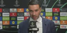 Palladino: 'Ci crediamo, è tutto aperto e vogliamo passare'