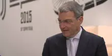 Comolli: 'La sfida è tornare a vincere di nuovo'