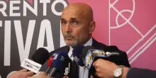 Spalletti: 'Mi fido di Gattuso. Pio è un campione'
