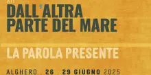 “La parola presente”: attesa la 12^ edizione del festival di Alghero