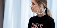 Ferragni, Fenice Retail in liquidazione: in due anni persi 1,2 mln