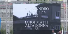 Ponte Morandi, 7 anni fa il crollo in cui morirono 43 persone