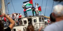 Global Sumud Flotilla, come seguire in tempo reale la missione
