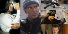 Antonio Banderas compie 65 anni, frasi dei suoi film più belli. FOTO