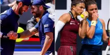 Halle e Berlino, finali doppio con Bolelli-Vavassori e Paolini-Errani