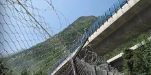 No Tav occupano autostrada, chiusa la Torino-Bardonecchia
