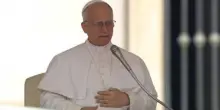 Udienza Papa: 'Mai abbandonare speranza'