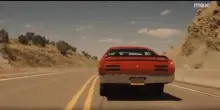 TRAILER Duster