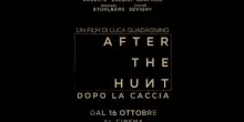 After The Hunt, il trailer del nuovo film di Luca Guadagnino