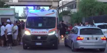 Marcianise, tre operai morti in scoppio azienda rifiuti