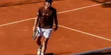 Oggi la finale di Darderi: il programma su Sky