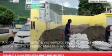 Giamaica in allerta per l’uragano Melissa