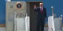 Trump in Asia, raggiunto accordo preliminare con la Cina: esclusi dazi 100%, accordo su dazi, soia, tiktok e fentanyl