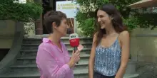 Venezia 82, Carolina Cavalli racconta il suo Il rapimento di Arabella