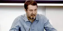 Polemica sulle parole di Salvini: 'I toscani hanno rotto le p...'