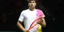 C'è un convocato italiano per la Laver Cup 2025