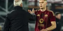 Dovbyk verso una maglia da titolare contro l'Inter