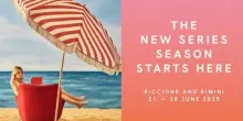 La prima edizione dell'Italian Global Series Festival: il programma