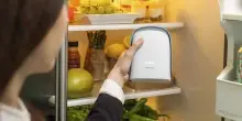 Vitesy rinnova il purificatore per frigorifero: ecco Shelfy Lite