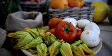 Dieta mediterranea, nuova piramide alimentare Sinu: cosa cambia