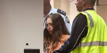 Australia, ergastolo per donna accusata di aver avvelenato ex-suoceri