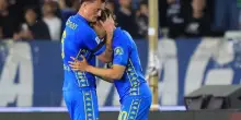 Gli highlights di Empoli-Parma 2-1