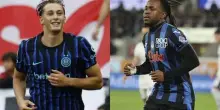 Inter-Lookman, l'Atalanta ha chiesto Pio Esposito