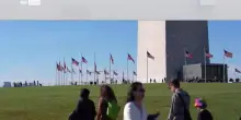 Sky Tg24 Mondo, gli Usa a rischio shutdown