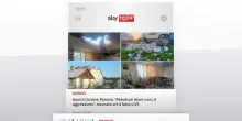 I titoli di Sky TG24 del 10 settembre 2025 - edizione h13